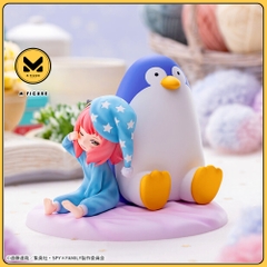 MÔ HÌNH Anya Forger - Spy × Family - Luminasta - Pajama (SEGA) FIGURE CHÍNH HÃNG