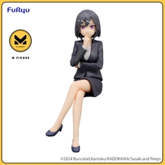 MÔ HÌNH Hoshizaki - Sasaki to Pii-chan - Noodle Stopper Figure (FuRyu)FIGURE CHÍNH HÃNG