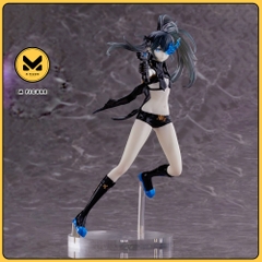 MÔ HÌNH Black Rock Shooter - Coreful Figure - Empress ( TAITO ) FIGURE CHÍNH HÃNG