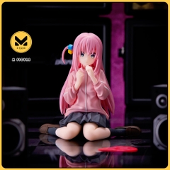 MÔ HÌNH Bocchi the Rock! - Gotou Hitori - PM Figure (SEGA) FIGURE CHÍNH HÃNG