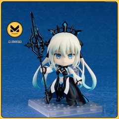MÔ HÌNH Nendoroid Berserker/Morgan - Fate/Grand Order - Nendoroid 2150 (Good Smile Company)FIGURE CHÍNH HÃNG
