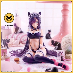 MÔ HÌNH Mika Pikazo 