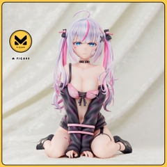 MÔ HÌNH Rin Yuu Illustration 