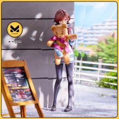 MÔ HÌNH Madoka Higuchi THE IDOLM@STER SHINY COLORS [Feb.] 1/7 Complete Figure (WAVE) CHÍNH HÃNG