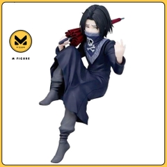 MÔ HÌNH Feitan Portor - Hunter × Hunter - Noodle Stopper Figure (FuRyu)FIGURE CHÍNH HÃNG