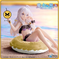 MÔ HÌNH Elaina -  Majo no Tabitabi - Aqua Float Girls - Renewal (Taito) FIGURE CHÍNH HÃNG