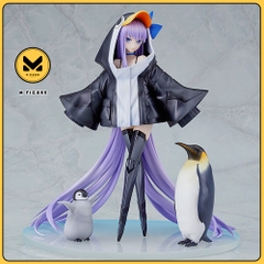 MÔ HÌNH Fate/Grand Order - Meltryllis - 1/7 - Lancer, Mysterious Alter Ego Λ (Good Smile Company)FIGURE CHÍNH HÃNG