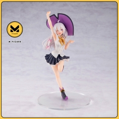 MÔ HÌNH Elaina - Majo no Tabitabi - KDcolle Light (Kadokawa) FIGURE CHÍNH HÃNG