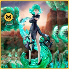 MÔ HÌNH Tatsumaki Tornado of Terror - One-Punch Man - 1/7 Complete Figure (Bellfine) FIGURE CHÍNH HÃNG