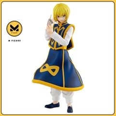 MÔ HÌNH  Kurapika - POP UP PARADE Hunter x Hunter - Complete Figure (Good Smile Company) CHÍNH HÃNG