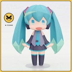 MÔ HÌNH Hatsune Miku - Vocaloid - Hello! Good Smile (Good Smile Company)FIGURE CHÍNH HÃNG