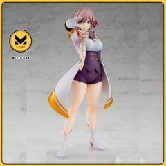 MÔ HÌNH Mujina - POP UP PARADE - SSSS.DYNAZENON - Complete Figure(Good Smile Company) CHÍNH HÃNG