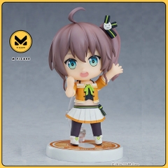 MÔ HÌNH Natsuiro Matsuri - Nendoroid Hololive Production (Goodsmile Company) FIGURE CHÍNH HÃNG