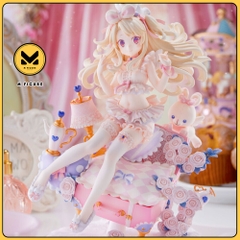 MÔ HÌNH Illyasviel von Einzbern - Fate/kaleid liner Prisma☆Illya: Prisma☆Phantasm - 1/7 - Roomwear Ver. (Claynel) FIGURE CHÍNH HÃNG