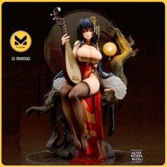 MÔ HÌNH Taihou - Azur Lane - 1/7 - Phoenix's Spring Song Ver. (Alter) FIGURE CHÍNH HÃNG