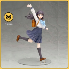 MÔ HÌNH Akebi Komichi - Akebi-chan no Sailor Fuku - 1/7 (Alter) FIGURE CHÍNH HÃNG