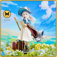MÔ HÌNH Elaina - Majo no Tabitabi - ~Early Summer Sky~  - 1/7 Complete Figure (Good Smile Company)FIGURE CHÍNH HÃNG