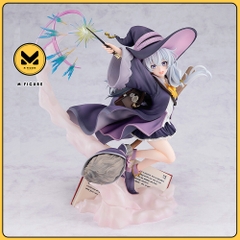 MÔ HÌNH Elaina - Majo no Tabitabi - KDcolle - 1/7 - ~My Adventure Diary~ (Kadokawa) FIGURE CHÍNH HÃNG