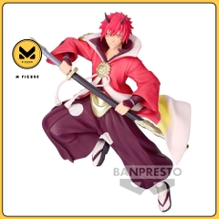 MÔ HÌNH Benimaru - Tensei Shitara Slime Datta Ken (Bandai Spirits)FIGURE CHÍNH HÃNG