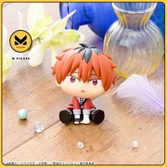 MÔ HÌNH Sousou no Frieren - Stark - QyuruMe (SEGA) FIGURE CHÍNH HÃNG