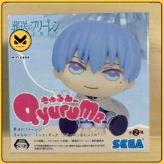 MÔ HÌNH Sousou no Frieren - Himmel - QyuruMe (SEGA) FIGURE CHÍNH HÃNG