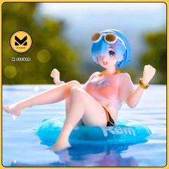 MÔ HÌNH Rem - Re:Zero kara Hajimeru Isekai Seikatsu - Aqua Float Girls (Taito)FIGURE CHÍNH HÃNG