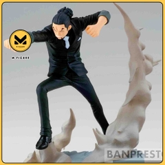 MÔ HÌNH Rob Lucci - One Piece - Senkou Zekkei (Bandai Spirits)FIGURE CHÍNH HÃNG
