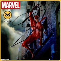 MÔ HÌNH Daredevil - Daredevil - Luminasta (SEGA)FIGURE CHÍNH HÃNG