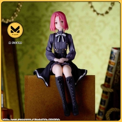 MÔ HÌNH Grete - Spy Kyoushitsu - Premium Chokonose Figure (SEGA)FIGURE CHÍNH HÃNG