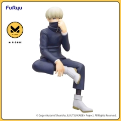 MÔ HÌNH Inumaki Toge - Jujutsu Kaisen - Noodle Stopper Figure (FuRyu)FIGURE CHÍNH HÃNG