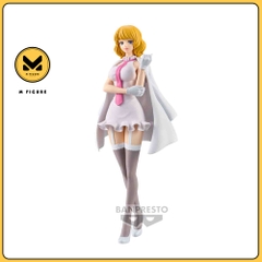 MÔ HÌNH Stussy - One Piece - DXF Figure - The Grandline Lady (Bandai Spirits) FIGURE CHÍNH HÃNG