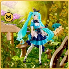 MÔ HÌNH Hatsune Miku - Piapro Characters - Artist MasterPiece AMP - Alice ver. (Taito) FIGURE CHÍNH HÃNG