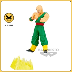 MÔ HÌNH Tenshinhan - Dragon Ball Z - GxMateria (Bandai Spirits)FIGURE CHÍNH HÃNG