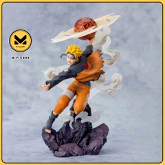 MÔ HÌNH Naruto Uzumaki - Figuarts ZERO [Chou Gekisen] -Senpou: Yoton Rasenshuriken- 