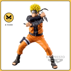 MÔ HÌNH Uzumaki Naruto - Naruto Shippuuden - Grandista (Bandai Spirits)FIGURE CHÍNH HÃNG