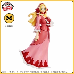 MÔ HÌNH Anna Scervino - Boku no Hero Academia The Movie: You're Next (Bandai Spirits)FIGURE CHÍNH HÃNG