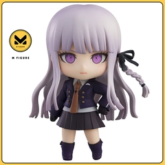 MÔ HÌNH Kirigiri Kyouko - Danganronpa 1 2 Reload - Nendoroid (#2625) (Good Smile Company) FIGURE CHÍNH HÃNG