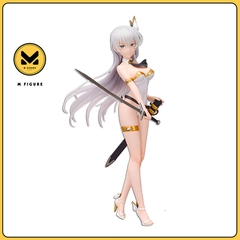 [Pre Order] MÔ HÌNH Allucia Citrus - Katainaka no Ossan, Kensei ni Naru: Tada no Inaka no Kenjutsu Shihan Datta Noni, Taisei Shita Deshi-tachi ga ore wo Hottekurenai - Konami Prize Collection - Splash Girls (Konami Amusement) FIGURE CHÍNH HÃNG
