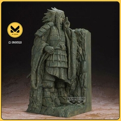 [Pre Order] MÔ HÌNH Uchiha Madara - Naruto - FigLife! - Shuumatsu no Tani (Bandai Spirits) FIGURE CHÍNH HÃNG