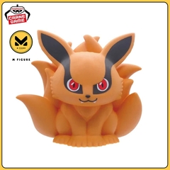 [Pre Order] MÔ HÌNH Kurama - Naruto Shippuden - Room Light (Bandai Spirits) FIGURE CHÍNH