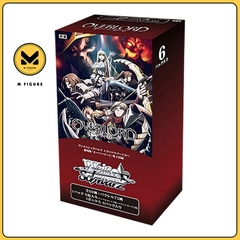 THẺ BÀI Overlord the Movie - Weiß Schwarz - Extra Booster PACK CARD CHÍNH HÃNG