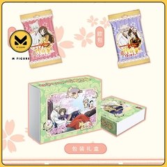 THẺ BÀI Kamisama Kiss – Thổ Thần Tập Sự (Quguo Creative) PACK CARD CHÍNH HÃNG