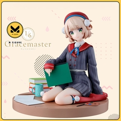 [Pre Order] MÔ HÌNH Shigure Ui - Shigure Ui Channel - Ichiban Kuji - Ichiban Kuji Shigure Ui (A Prize) - 1/6 (Bandai Spirits) FIGURE CHÍNH HÃNG