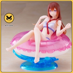 MÔ HÌNH Makise Kurisu - Steins;Gate - Aqua Float Girls (Taito)FIGURE CHÍNH HÃNG
