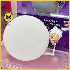 MÔ HÌNH One Piece Room Light Monkey D. Luffy GEAR5 FIGURE CHÍNH HÃNG