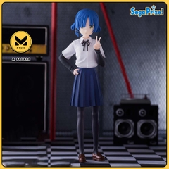 MÔ HÌNH Yamada Ryou - Bocchi the Rock! - Desktop×Decorate Collections (SEGA) FIGURE CHÍNH HÃNG