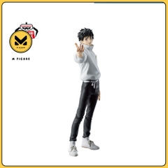 MÔ HÌNH  Okkotsu Yuuta - Gekijouban Jujutsu Kaisen 0 - Maximatic (Bandai Spirits) FIGURE CHÍNH HÃNG