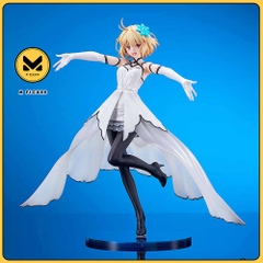 MÔ HÌNH Tsukihime -A piece of blue glass moon- Arcueid Brunestud -Dresscode: Clad in Glaciers- 1/7 Complete Figure(Good Smile Company) FIGURE CHÍNH HÃNG