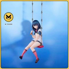 MÔ HÌNH Rikka Takarada - Movie 