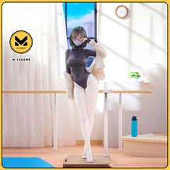 MÔ HÌNH Shokyu Sensei's Dance Lesson 1/7 Complete Figure(ENSOUTOYS) FIGURE CHÍNH HÃNG